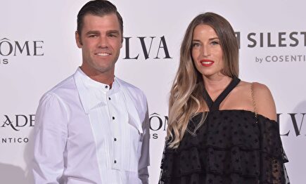 Fonsi Nieto y Marta Castro. | Cordon Press