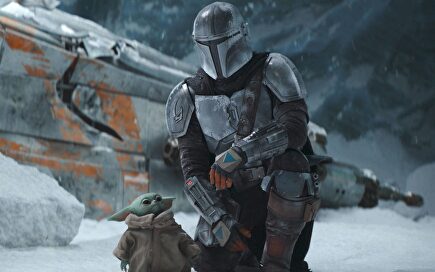 La nueva temporada de 'The Mandalorian' y otras tres series que llegan para que te quedes en casa 