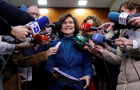 Federico a las 8: El Gobierno acusa a Madrid de "romper la unidad de España"