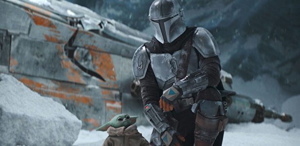 La nueva temporada de 'The Mandalorian' y otras tres series que llegan para que te quedes en casa 