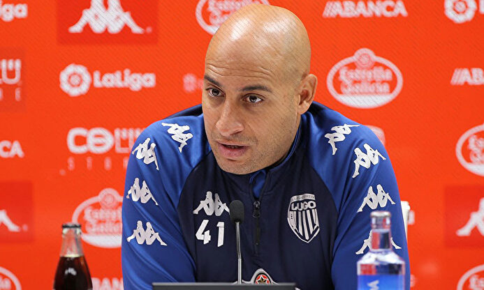 Nafti, genio y figura | EFE