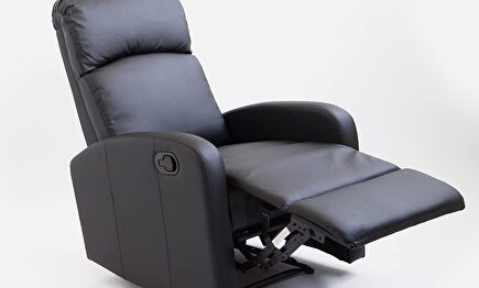 Sillón reclinable manual Astan Relax | AMAZON