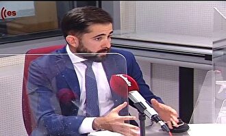 Federico entrevista a Pablo Pérez, socio fundador de Telefarmacia