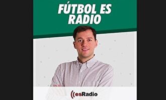 Fútbol es Radio: Mal juego del Madrid y goleada del Valencia
