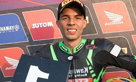 Luto en el motociclismo: Matheus Barbosa muere tras un brutal accidente en Interlagos