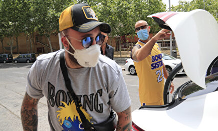 Kiko Rivera. | Gtres