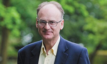  | Matt Ridley