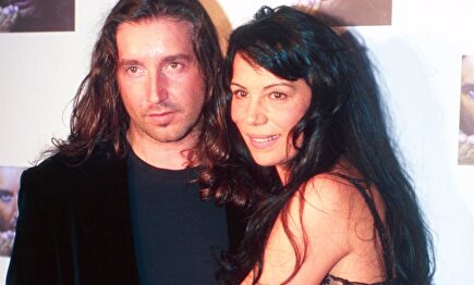 Toñi Salazar y Pedro Rilo. | Europa Press