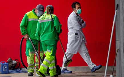 Federico a las 7: El Gobierno mintió, en enero ya sabía que había contagiados