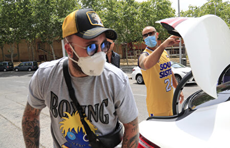 Kiko Rivera. | Gtres