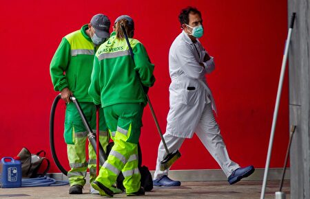 Federico a las 7: El Gobierno mintió, en enero ya sabía que había contagiados