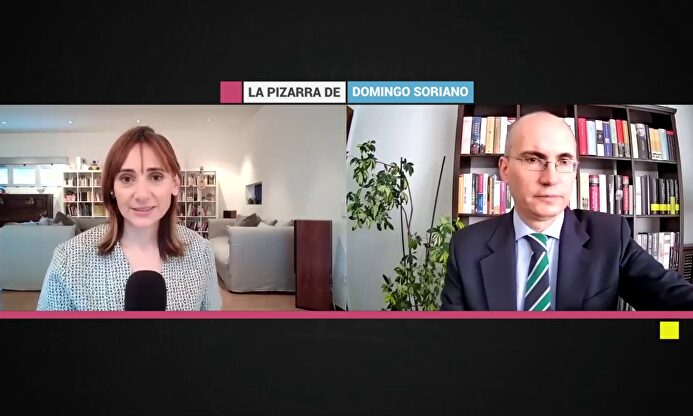 Cómo construir una dictadura perfecta... y que no te pase como a Maduro