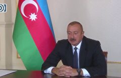 Armenia anuncia un acuerdo con Rusia y Azerbaiyán para un alto el fuego