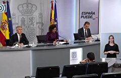 El Gobierno espera poder inmunizar a 10 millones de personas con la vacuna de Pfizer