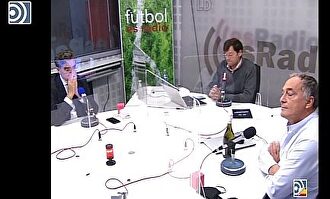 Fútbol es Radio: El complejo problema del Real Madrid