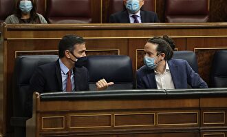 Federico a las 7: ¿Dónde están los socialistas decentes?