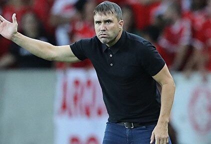 Eduardo 'Chacho' Coudet | EFE