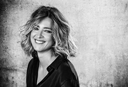 Sandra Barneda, periodista y escritora. | Nines Minguez