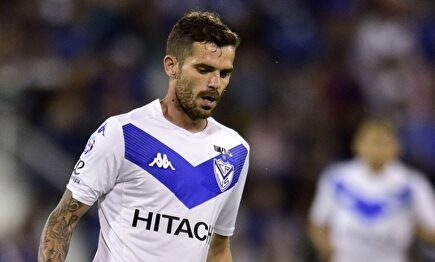 Fernando Gago ha decidido poner puntos y final a su carrera como futbolista | EFE