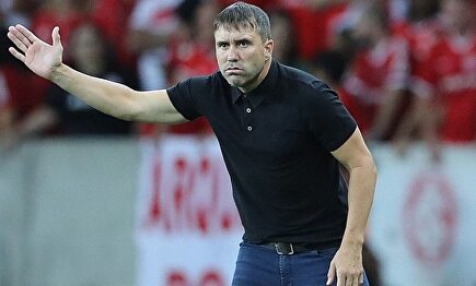 Eduardo 'Chacho' Coudet | EFE