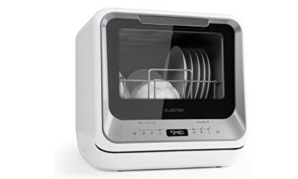  Klarstein Amazonia Mini - Lavavajillas | Amazon