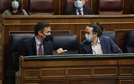 Federico a las 7: ¿Dónde están los socialistas decentes?