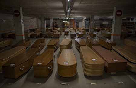 Tertulia de Federico: Sanidad admite que en enero de 2020 ya había infectados de Covid-19