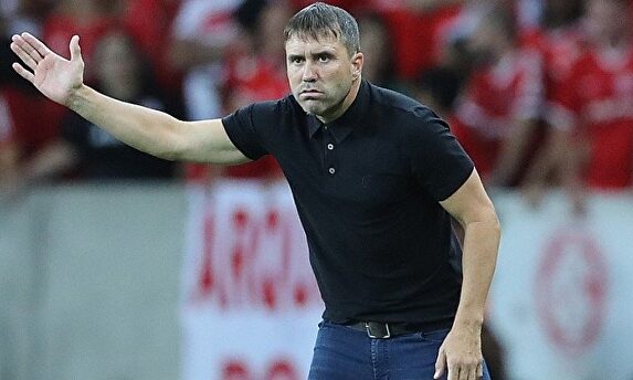 Eduardo 'Chacho' Coudet | EFE