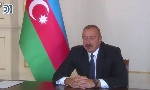 Armenia anuncia un acuerdo con Rusia y Azerbaiyán para un alto el fuego