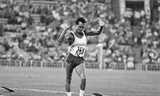 Jordi Llompart dio a España su primera medalla en unos Juegos Olímpicos | EFE