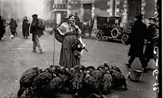 Los hitos de Madrid desde principios del siglo XX, en más de 160 fotografías