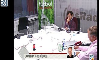 Fútbol es Radio: Vuelve la Selección ante Holanda, Suiza y Alemania