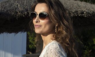 Paloma Cuevas | Instagram