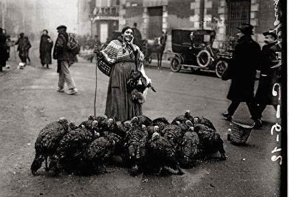 Los hitos de Madrid desde principios del siglo XX, en más de 160 fotografías