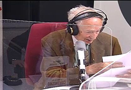 Los Libros: 'Zenobia Camprubí: La llama viva'