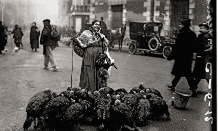 Los hitos de Madrid desde principios del siglo XX, en más de 160 fotografías