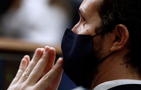 Tertulia de Federico: El PP se acerca al PNV y Cs al PSOE