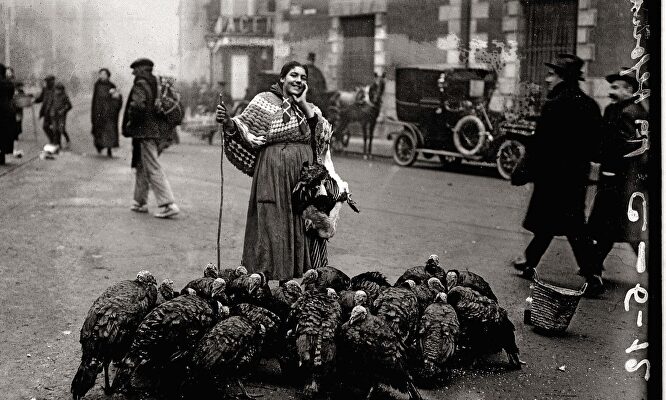 Los hitos de Madrid desde principios del siglo XX, en más de 160 fotografías