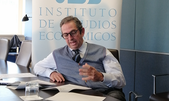 El IEE denuncia  | IEE