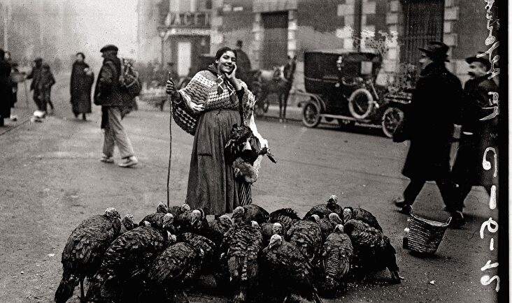 Los hitos de Madrid desde principios del siglo XX, en más de 160 fotografías