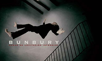 Portada de 'Curso de levitación intensivo' | Warner Music