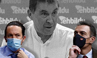 ¿Pactar con Bildu? La demoledora hemeroteca que haría sonrojar a cualquiera que no sea Pedro Sánchez