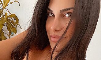 Carla Barber | Instagram