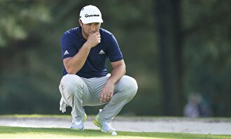 Jon Rahm comienza bien en Augusta | EFE