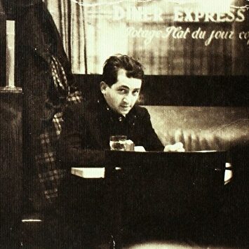 Mihail Sebastián. | Editorial Destino