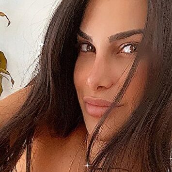 Carla Barber | Instagram