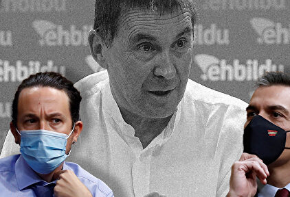 Federico a las 7: El PSOE elogia a Bildu por su apoyo a los PGE