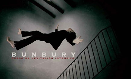 Portada de 'Curso de levitación intensivo' | Warner Music