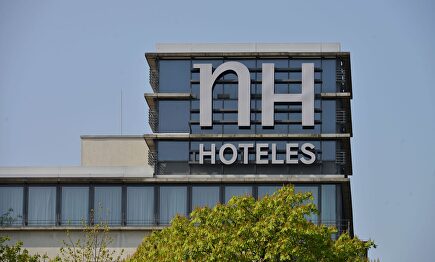 La compañía aplica desde marzo un plan de contingencia. | Alamy