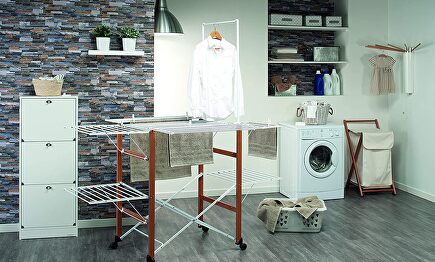 Tendedero de ropa Foppapedretti SuperGulliver | Amazon